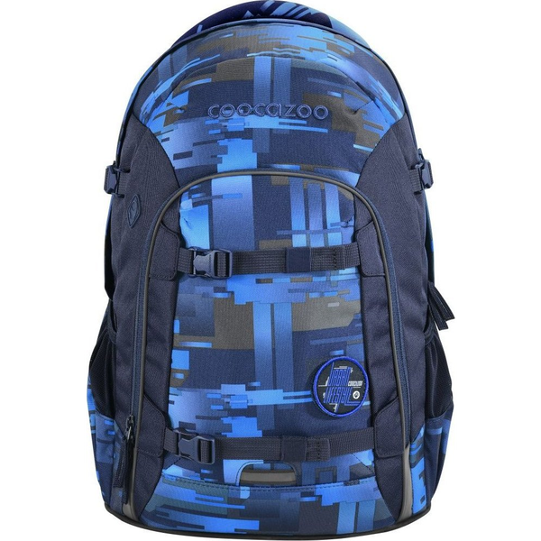 Coocazoo 2.0 Plecak Joker Deep Matrix