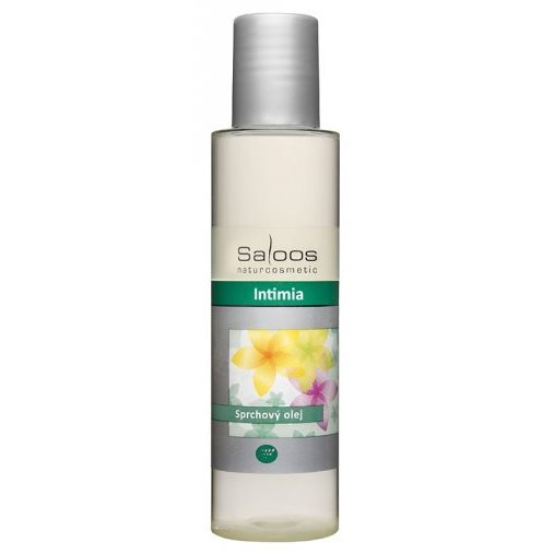 SALOOS Intimia Tusolóolaj 125 ml (8594031326649)