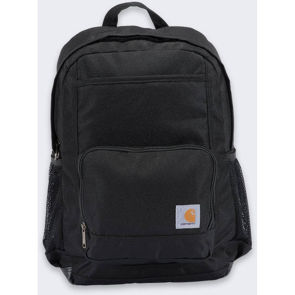 Plecak Carhartt Single Compartment 23 L Black