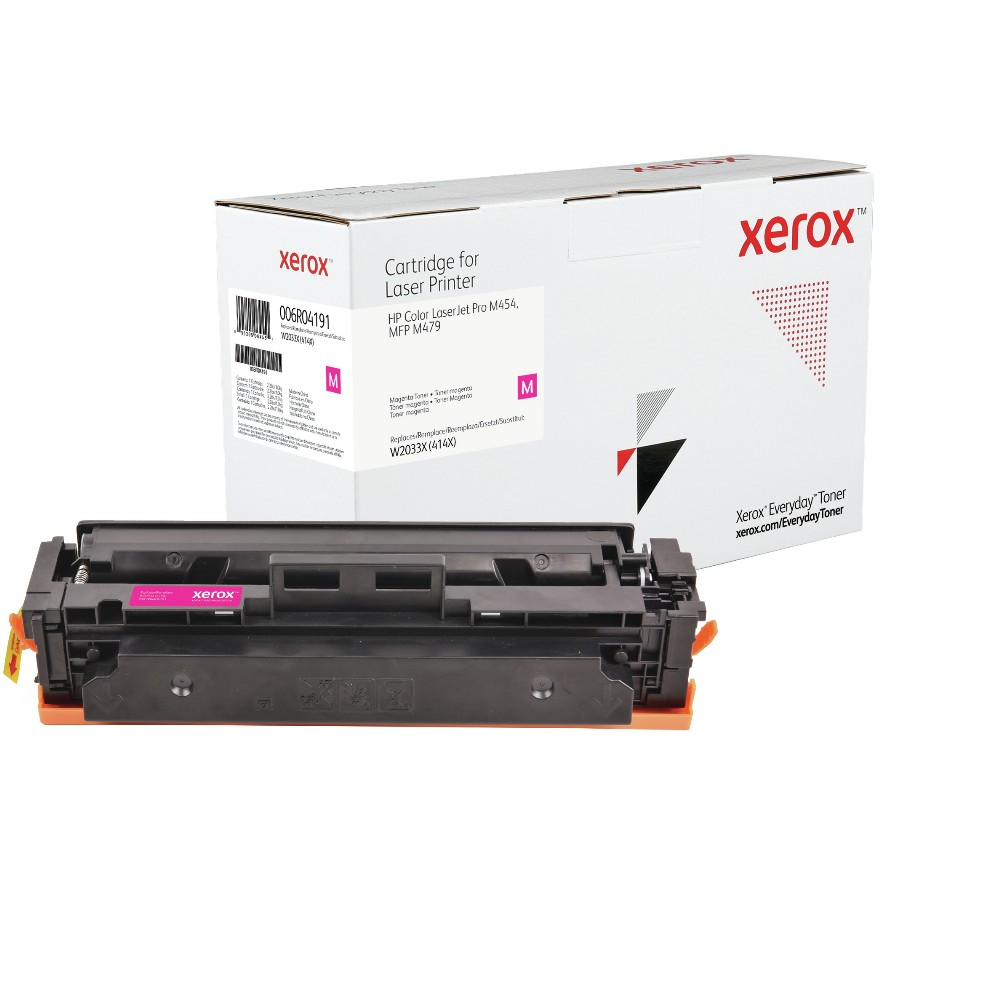 Everyday 006R04191 toner 1 kusov Kompatibilné Purpurová (006R04191)