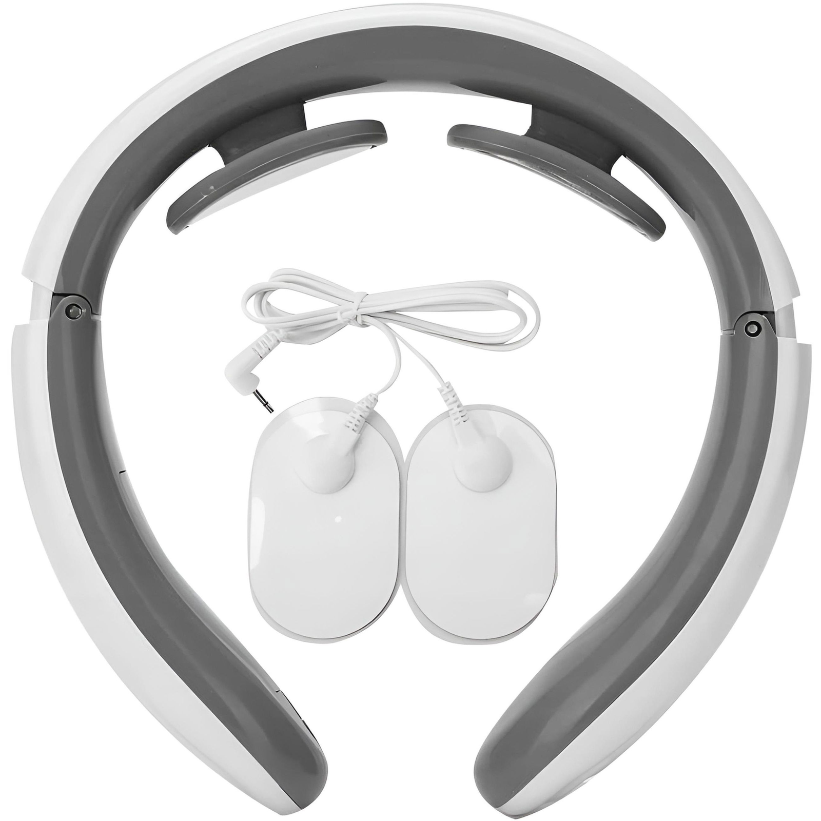 Verk 24354 Neck and back massager, 2 × AAA (47444)