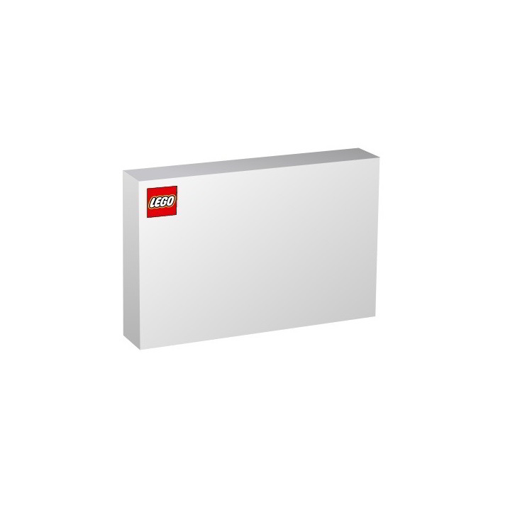 LEGO Papírtasak (500 db) (6315786)