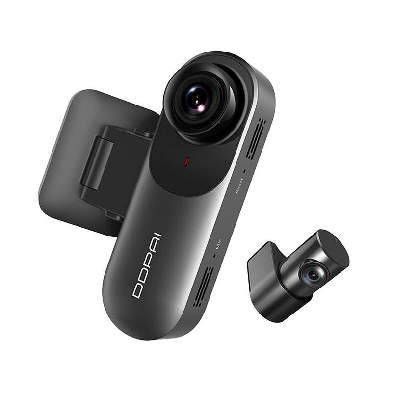 DDPAI N3 Pro GPS menetrögzítő kamera (N3 PRO GPS)
