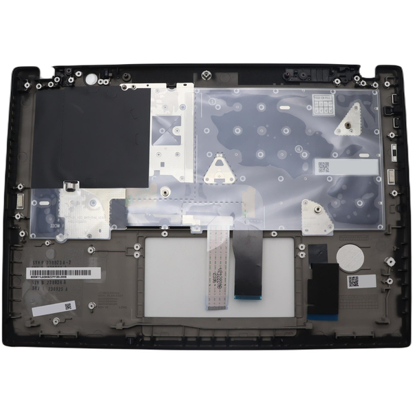 Lenovo 5M11L92875 laptop reserve-onderdeel Cover + keyboard