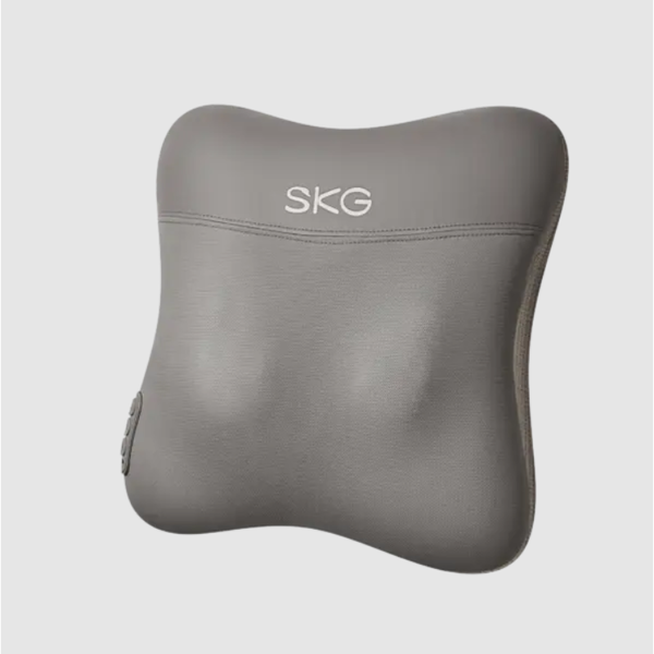 SKG VS500 stimulator Taille Grijs