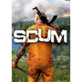 SCUM