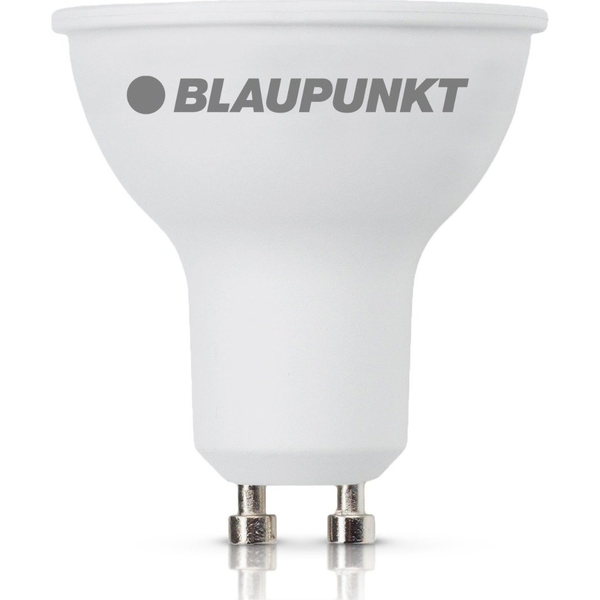  Blaupunkt Blaupunkt Żarówka LED GU10 5W barwa ciepła