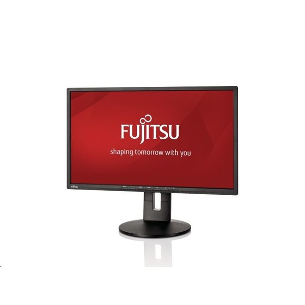 Fujitsu Displays B24-9 TS LED display 60,5 см (23.8") 1920 x 1080 пиксела Full HD Черен