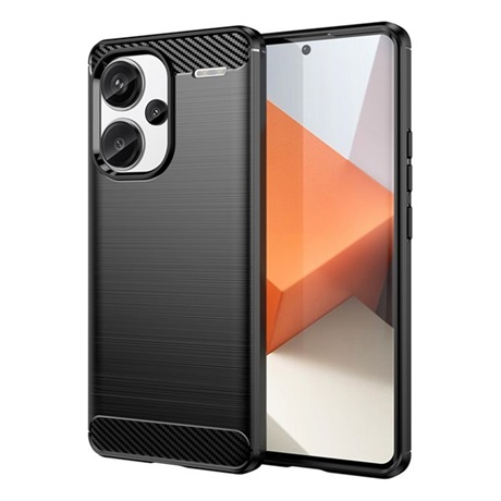 Zadní Kryt Gigapack pro Xiaomi Redmi Note 13 Pro Plus 5G černá