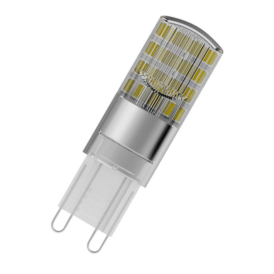 Osram Star LED fényforrás G9 2.6W hideg fehér (4058075432369) (o4058075432369)