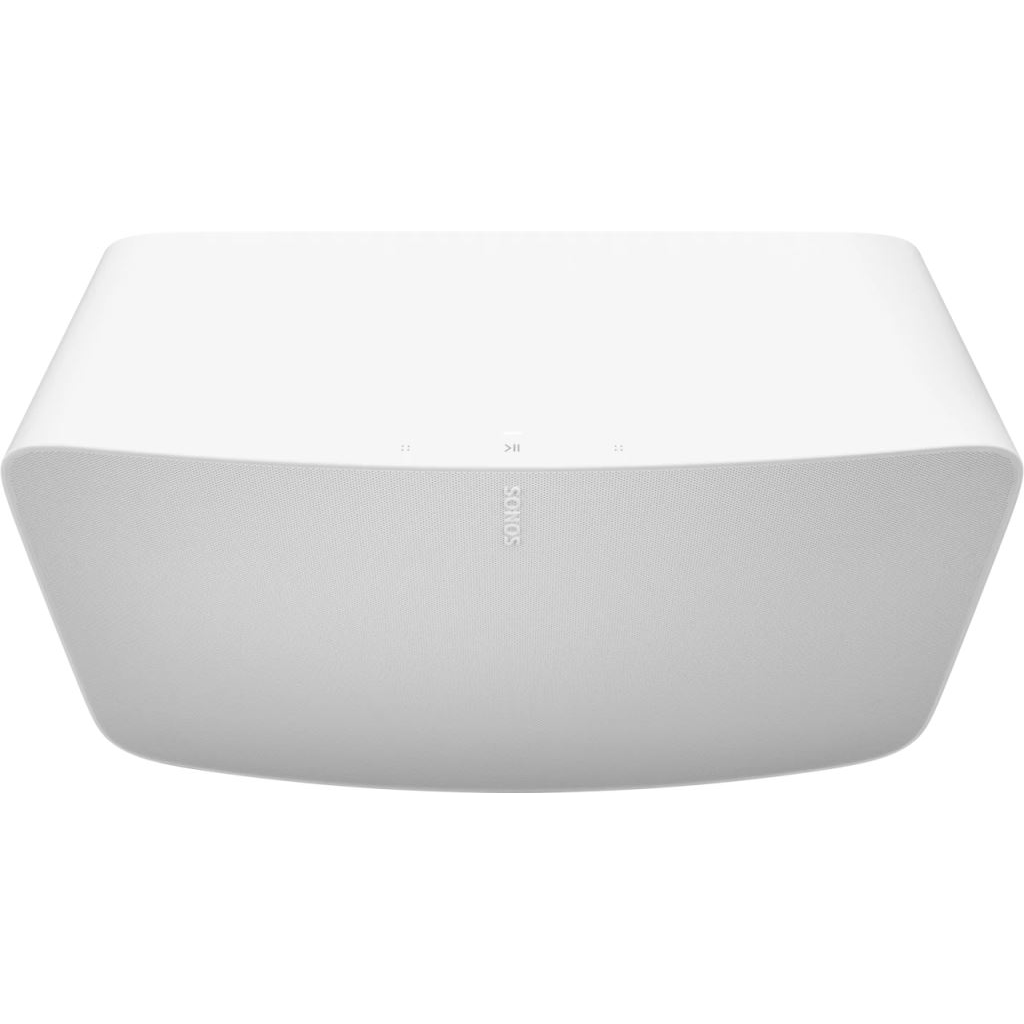 Sonos Five multiroom hálózati hangszóró fehér (Sonos Five fehér)