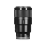 Обектив Sony FE, 90 мм, f2.8 G OSS, Черен