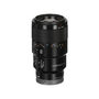 Обектив Sony FE, 90 мм, f2.8 G OSS, Черен