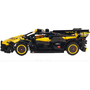 LEGO® Technic - Bugatti Bolide 42151, 905 части