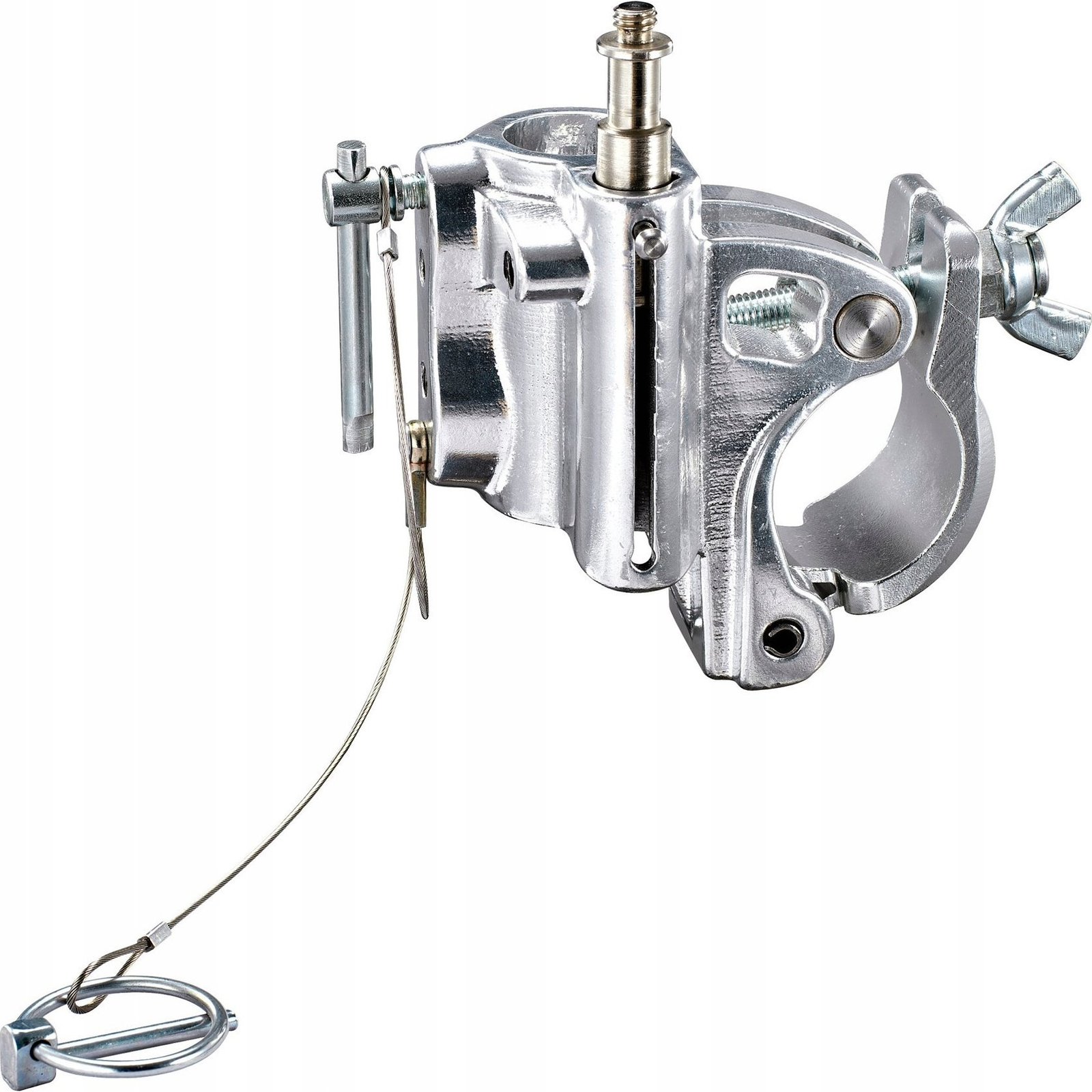 AVENGER BARREL CLAMP (C345-1)