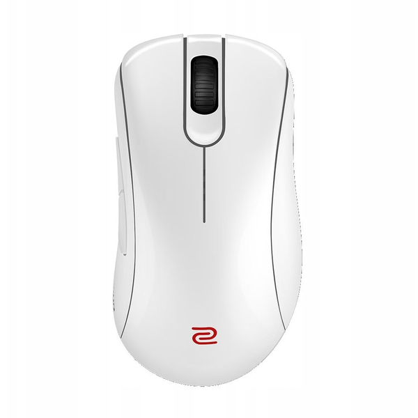 BenQ Zowie EC2-DW 4K optikai vezeték nélküli gaming egér fehér