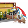 schleich FARM WORLD 42485 комплект за игра
