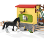 schleich FARM WORLD 42485 комплект за игра