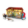 schleich FARM WORLD 42485 комплект за игра