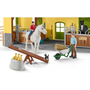 schleich FARM WORLD 42485 комплект за игра
