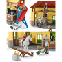 schleich FARM WORLD 42485 комплект за игра