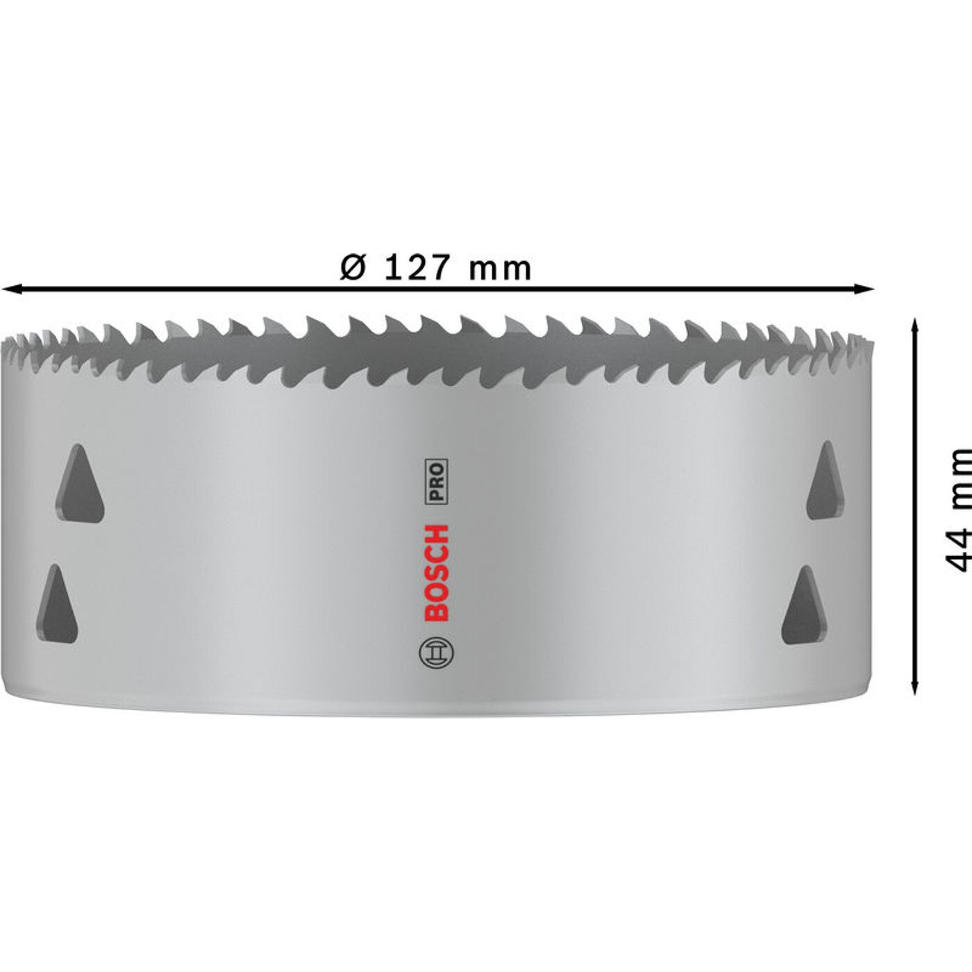 Bosch 2608901540 Körkivágó - ¤127,0 (B 2608901540)