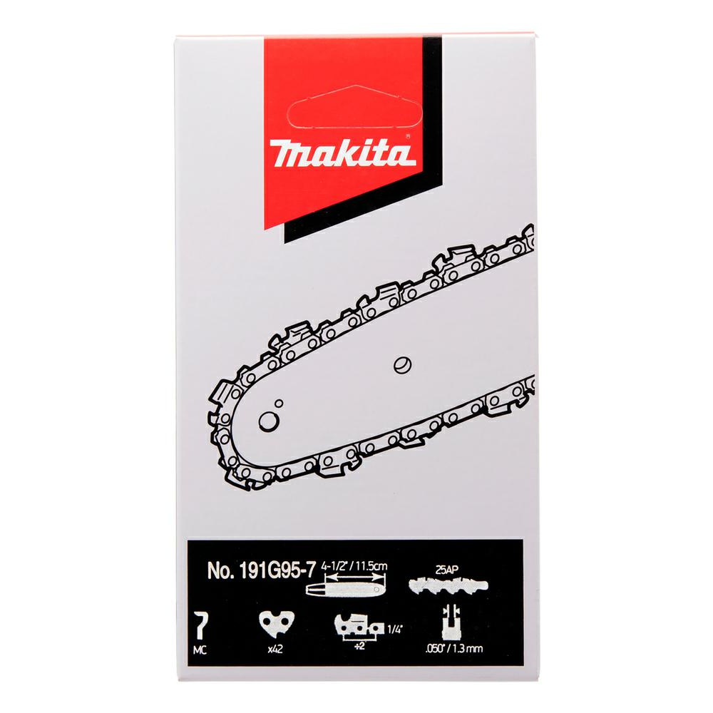 Makita 191G95-7 Láncfűrész lánc 11,5cm (191G95-7)