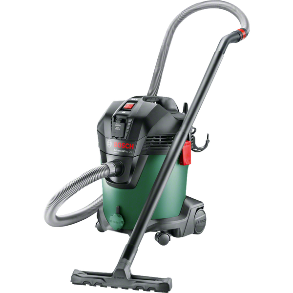 Bosch AdvancedVac 20 porszívó /06033D1200/