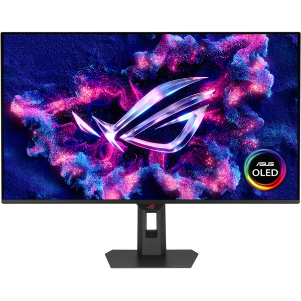 ASUS ROG Strix XG32UQDMS 31,5" QD-OLED 4K 240Hz gaming monitor
