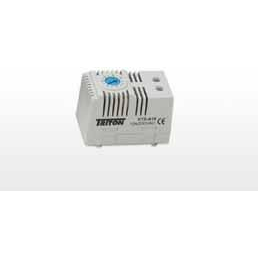 Ventilátor termosztát (RAXCHX01X9)