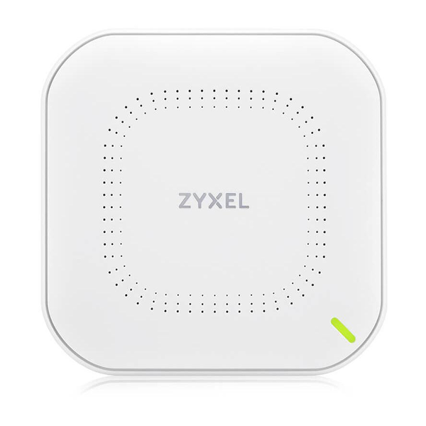 Zyxel NWA50AX PRO 2400 Mbit/s Hvid Strøm over Ethernet (PoE)