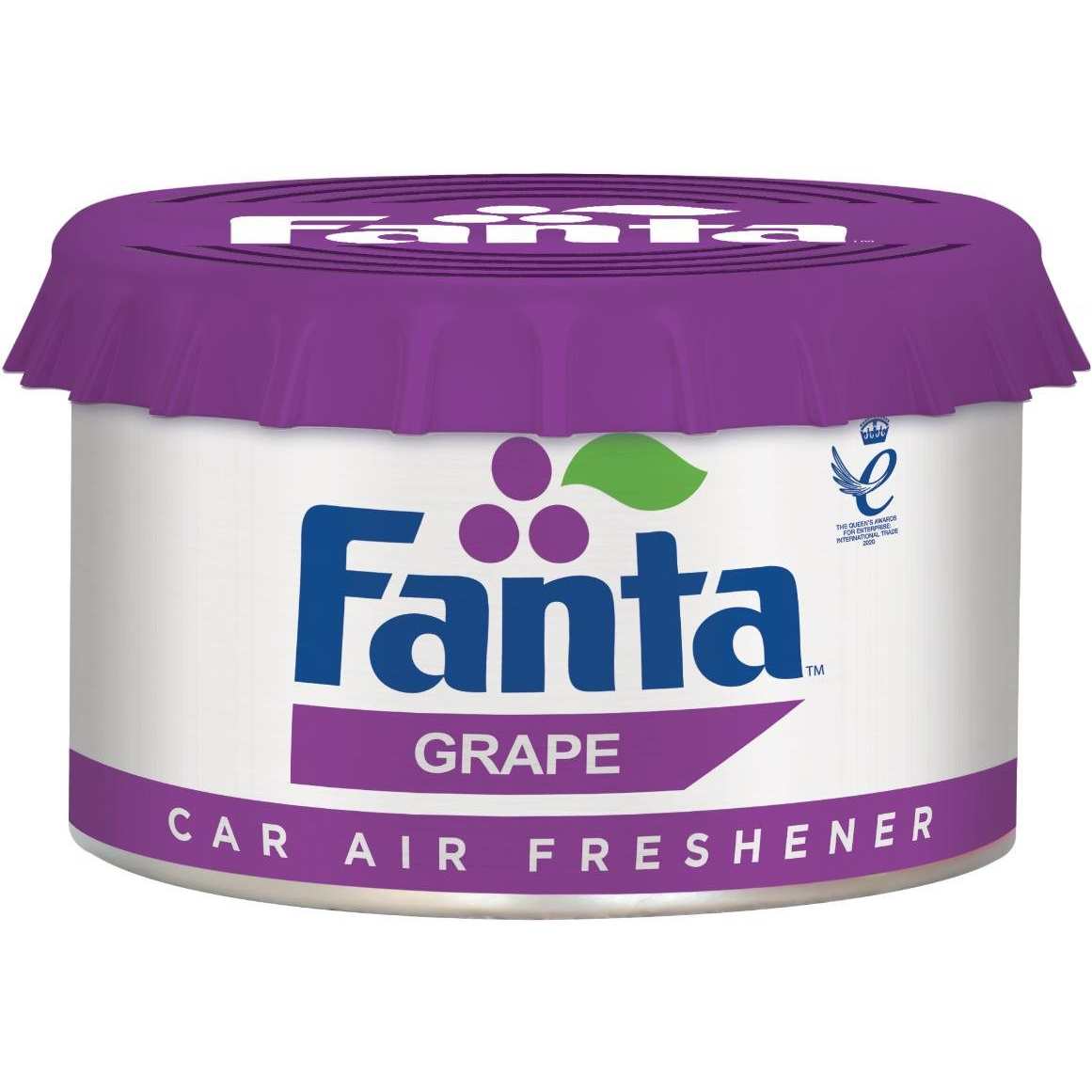 Airpure Fanta Légfrissítő, Szőlőbor illat (CC-ICONCAP-904-FG)