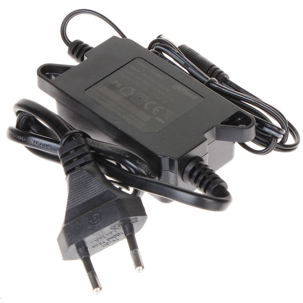 Dahua Technology PFM321D Захранване