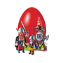 Playmobil: 9209 - Vikingek pajzzsal