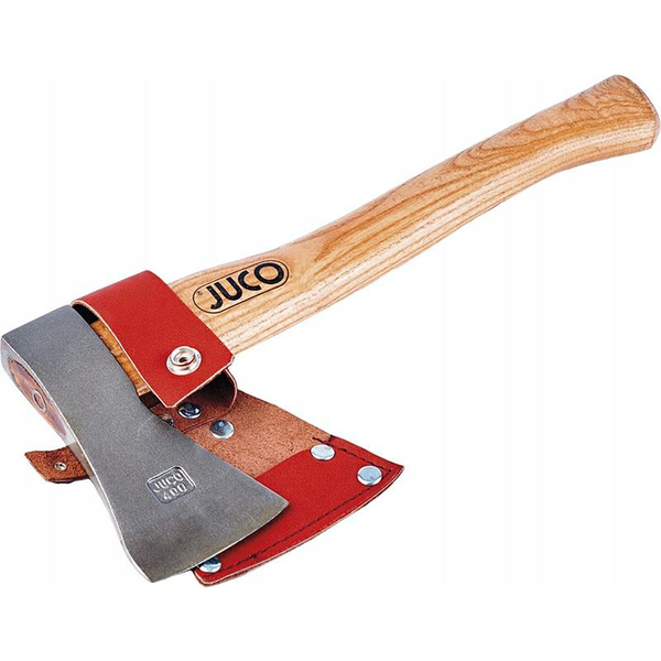 JUCO CAMPING AX IN A CASE 0.4kg