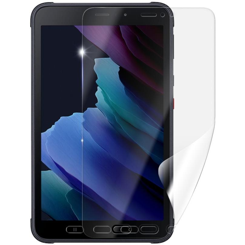 Screenshield SAMSUNG Galaxy Tab Active 3 8.0 LTE kijelzővédő fólia (SAM-T575-D)