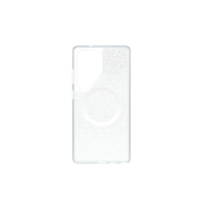 OtterBox Samsung Galaxy S25 Ultra React Series mágneses tok átlátszó csillámos (GP-FPS938OBJSW) (GP-FPS938OBJSW)