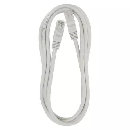 Пач кабел Emos S9123, UTP, Cat. 5E, 2м