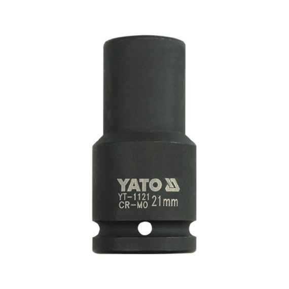 YATO Dugókulcs gépi 3/4 col 21 mm hosszú