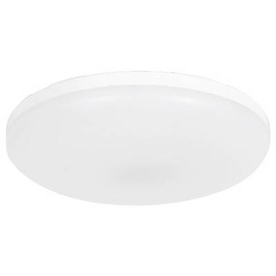 Lucci 120894 LED EEK F (A - G) GX53 18 W (Ø) 200 mm Dimmelhető 1 db (120894)