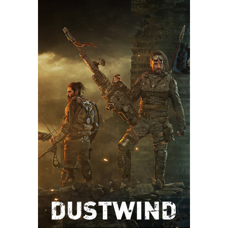 Dustwind