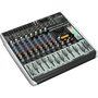 Behringer QX1222USB 16 csatornás keverő