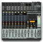 Behringer QX1222USB 16 csatornás keverő
