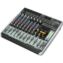Behringer QX1222USB 16 csatornás keverő