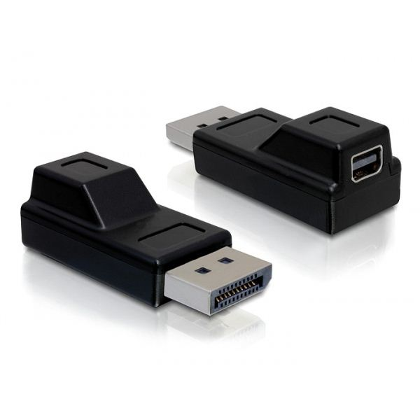 Delock Delock Mini DisplayPort / DisplayPort