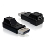 Delock Delock Mini DisplayPort / DisplayPort