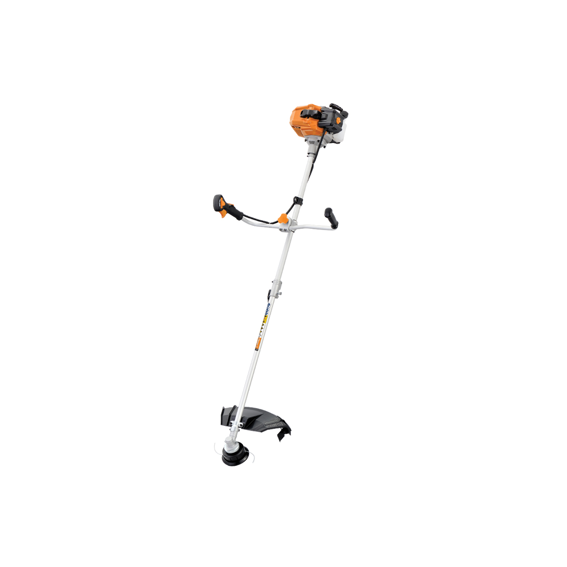 Villager BC 33 ESB Benzinmotoros fűkasza (BC 33 ESB)