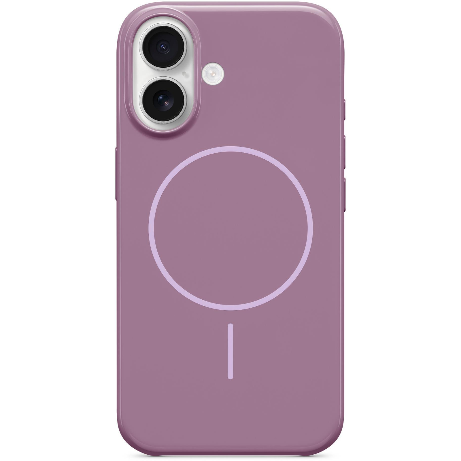 Apple Beats iPhone 16 MagSafe pirosas lila tok (MCFF4LL/A)