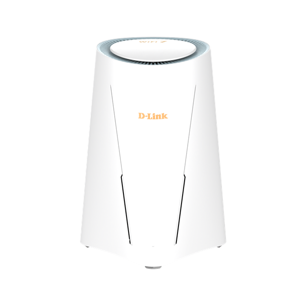 D-Link G572 draadloze router Gigabit Ethernet 5G Wit