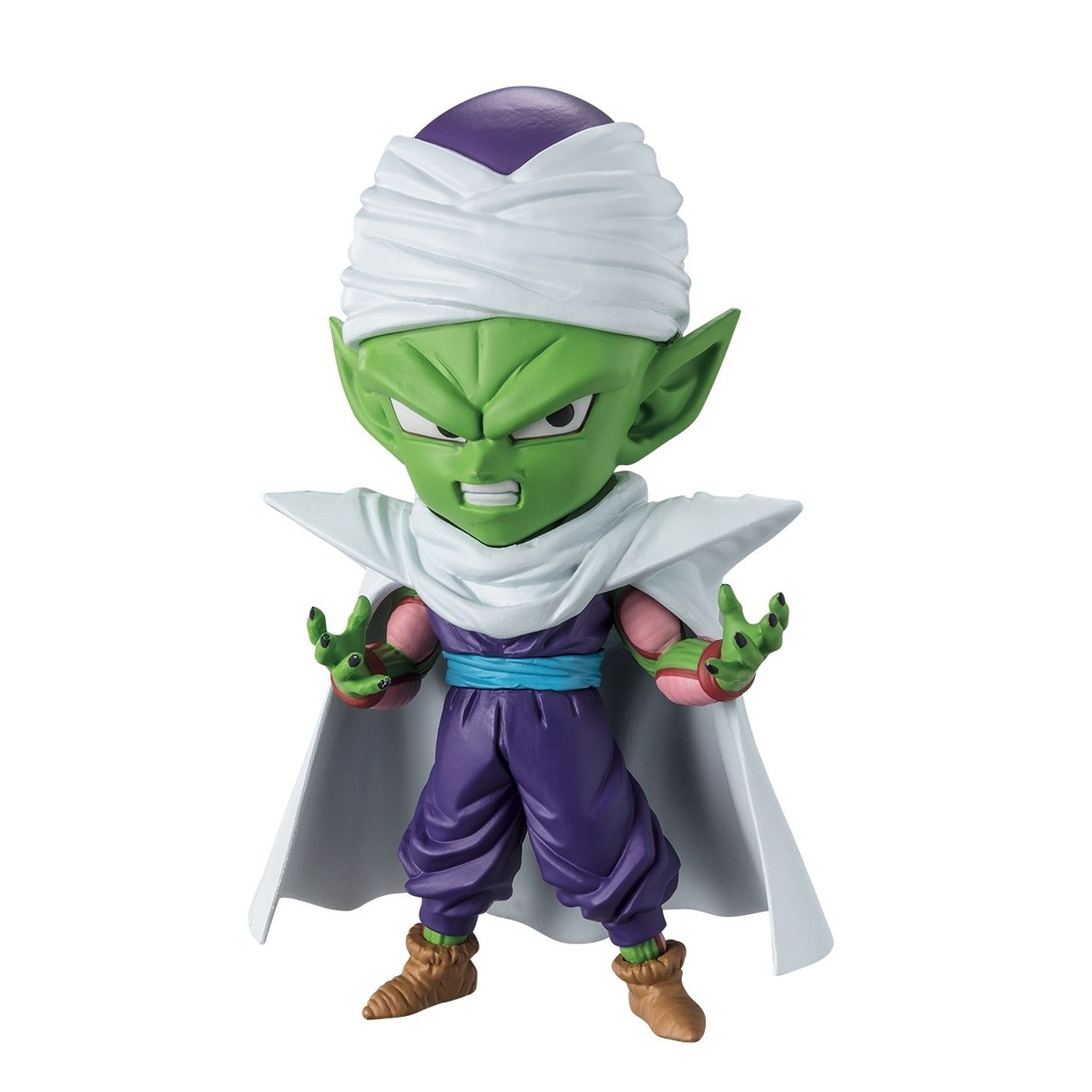 Bandai Chibi Masters Dragon Ball - Piccolo figura 10cm (93843)